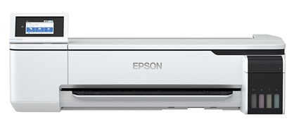 EPSON SUBLIMATION PRINTER