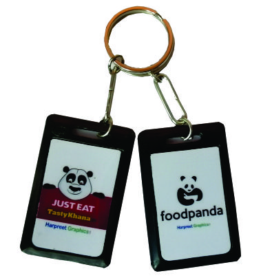 DOUBLE SIDE KEYCHAIN@@LUGGAGE TAG (24)