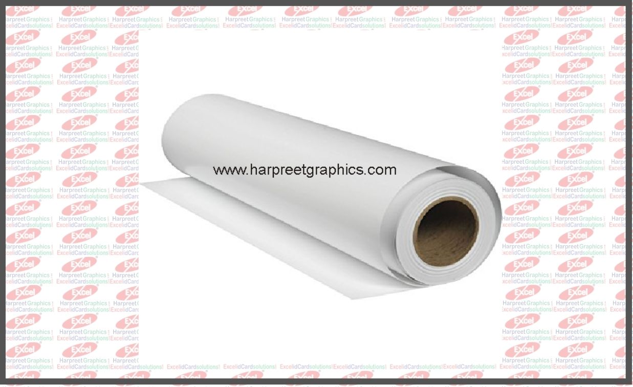 SUBLIMATION@@COATED PAPER