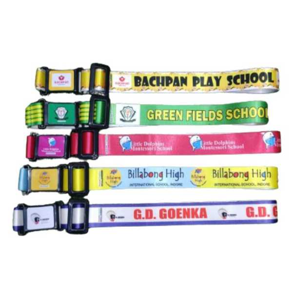 PREMIUM MULTICOLOR BELTS