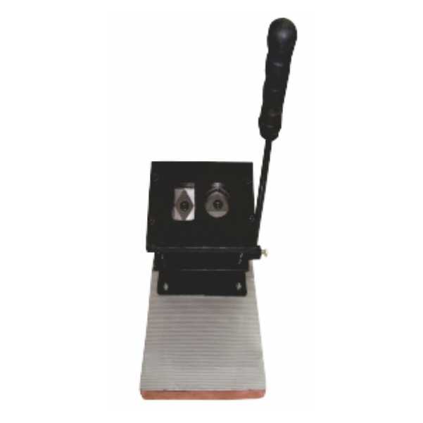 EXCEL ID CARD CUTTER HDX 