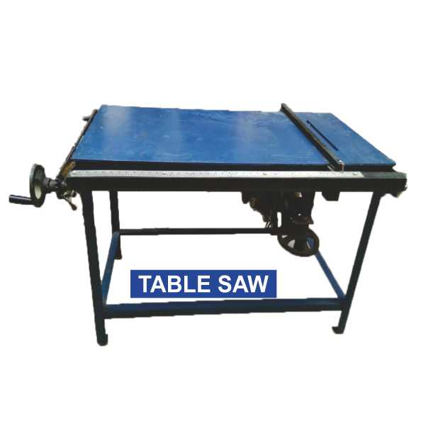 TABLE SAW