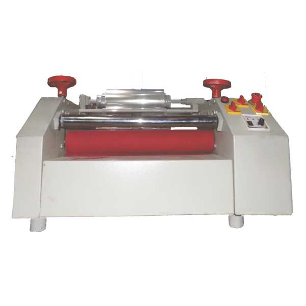 Excel Cold Laminator Motorized (MDX)