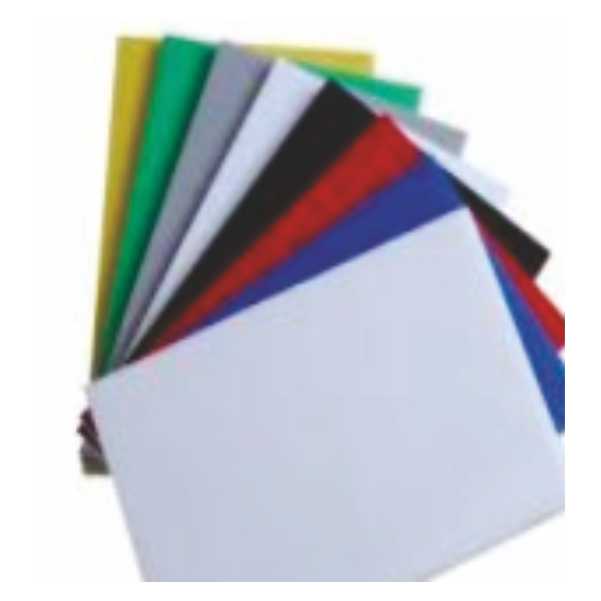 INKJET PVC SHEETS