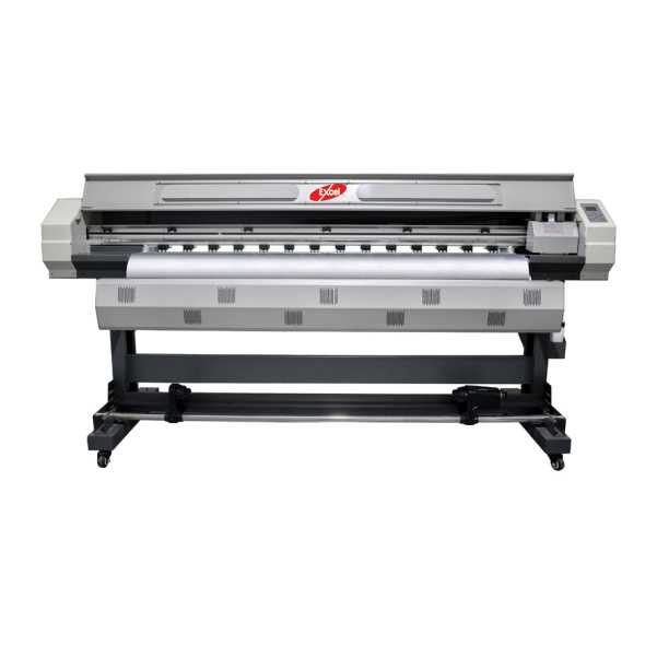 EXCEL SUBLIMATION PRINTER 