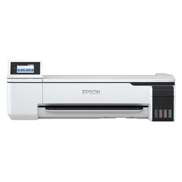 EPSON CISS INBUILT SUBLIMATION PRINTER 